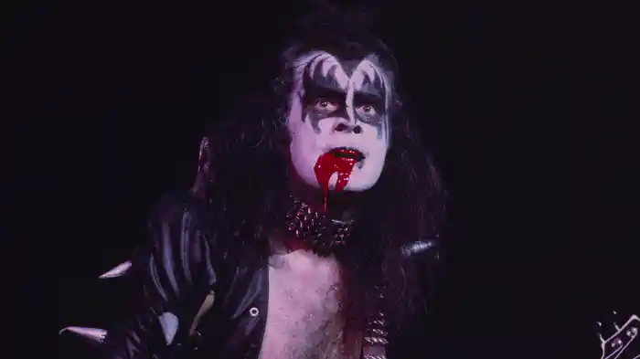100,000 Years (Live/1975 / Visualizer)