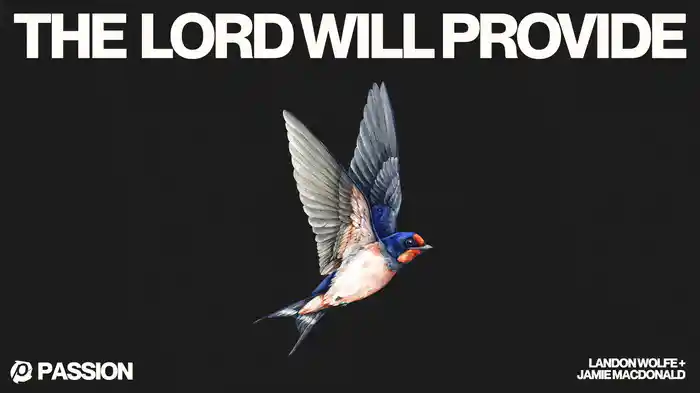 The Lord Will Provide (Audio)