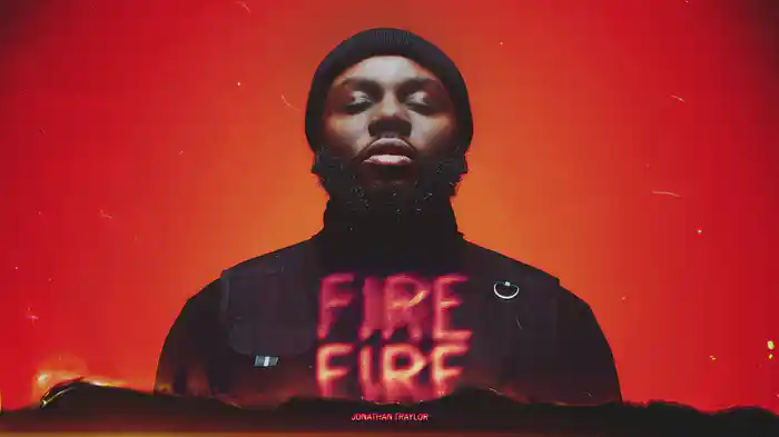Fire Fire (Audio)