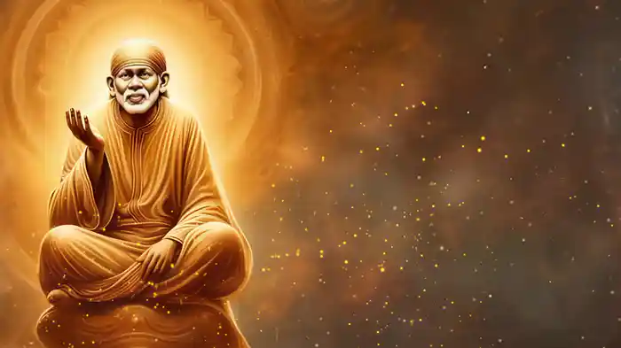 Sai Baba Bolo (Lyric Video)