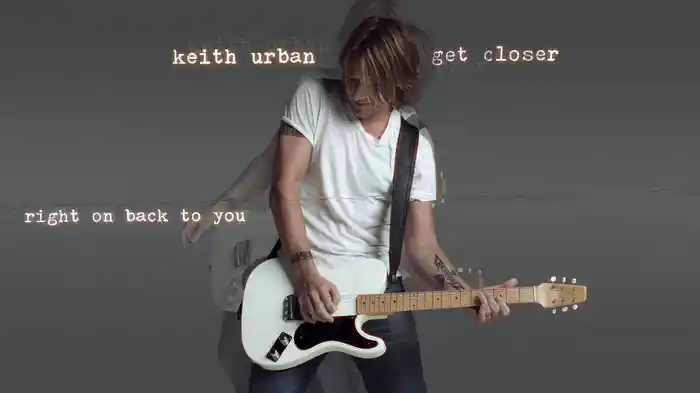 Right On Back To You (Audio)