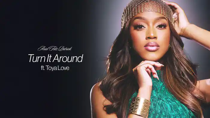 Turn It Around (Audio)