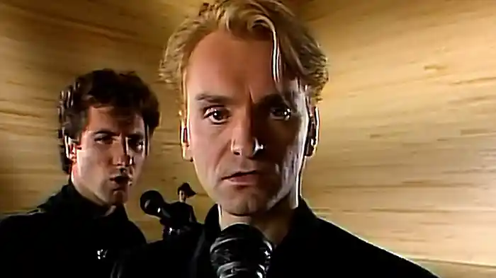 Everybody Have Fun Tonight