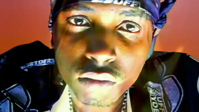 Down Bottom (MTV/BET Version)