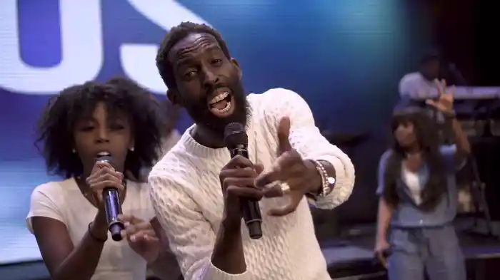 We Gon’ Be Alright (At Home Edition)