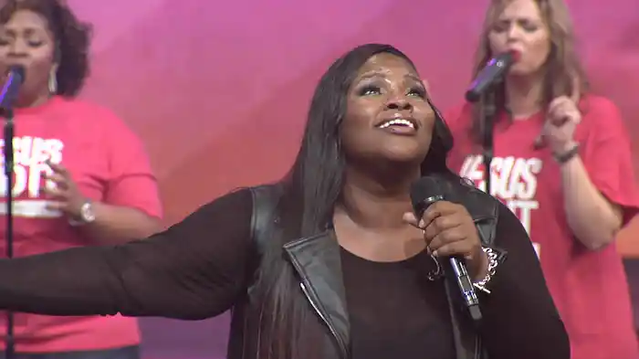 Sense It (Live In Greenville, SC/2015)