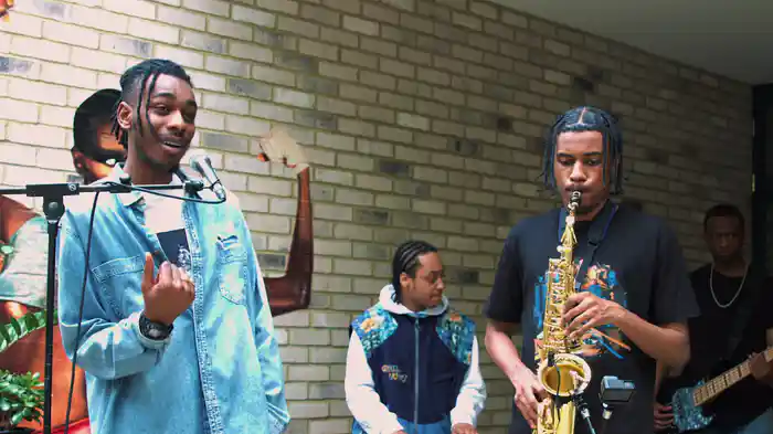 Wedding Rings (Acoustic Session)