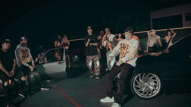 Benzzz(音楽・ライブ / 2020) - 動画配信 | U-NEXT 31日間無料トライアル