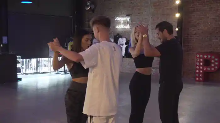 Million Ways (Behind The Scenes)