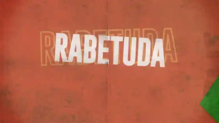 Rabetuda (Lyric Video)
