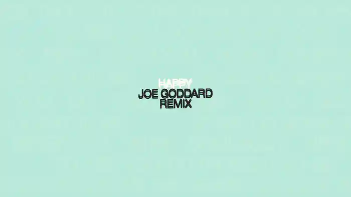 Happy (Joe Goddard Remix)