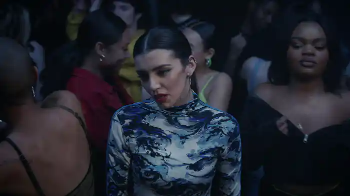 Alone In My Room (Gone)