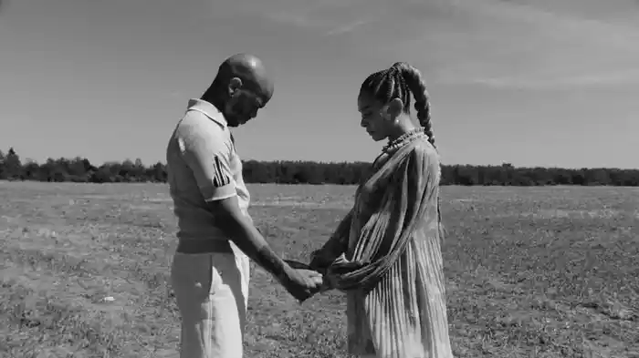 Be Here In The Morning