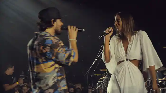 Hot Rolo (Ao Vivo Em São Paulo / 2019)