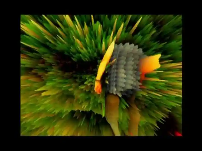 Oxbow Lakes (Video)