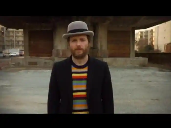 Mezzogiorno (Lorenzo Videoclip)