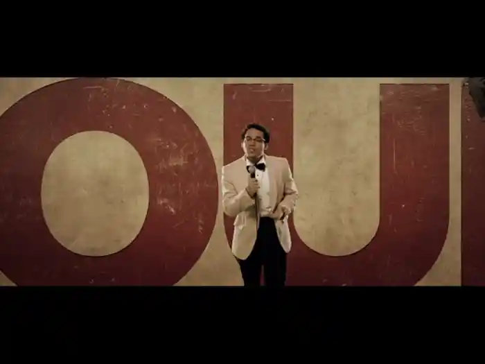 Soulman (English Version)