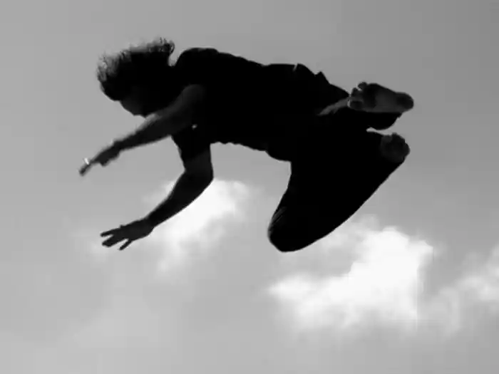 フロム・ザ・クラウズ