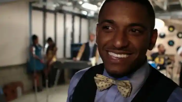 Dedication To My Ex (Miss That) (Behind The Scenes)