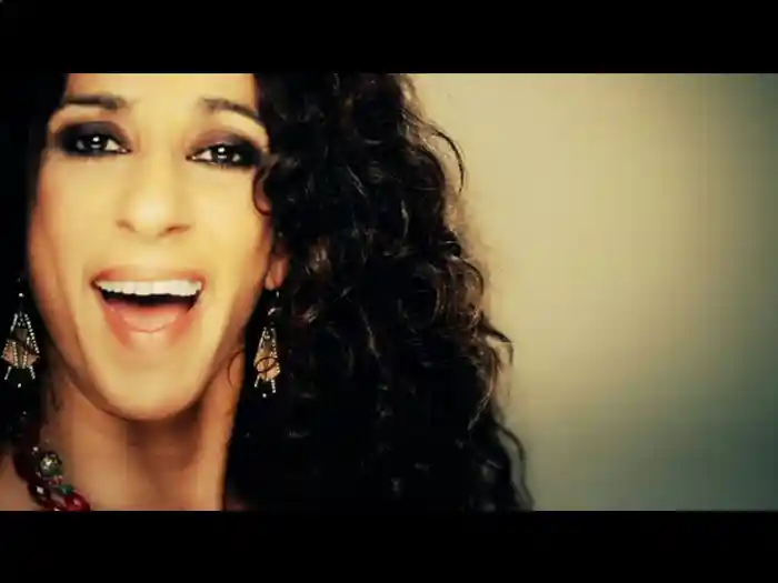 Mi Son (feat. Juan Luis Guerra)