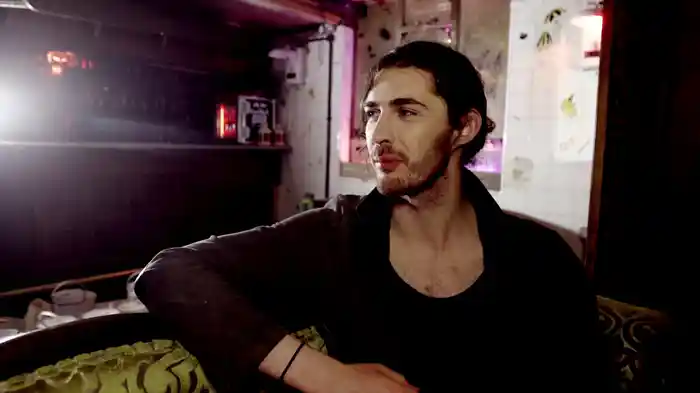 Someone New (Behind The Scenes)