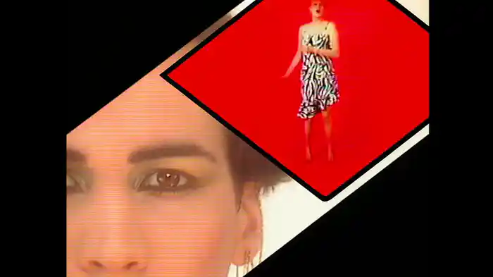 Open Your Heart (Remastered 2003)