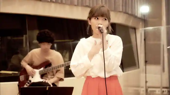 Hero (Studio Live Version)