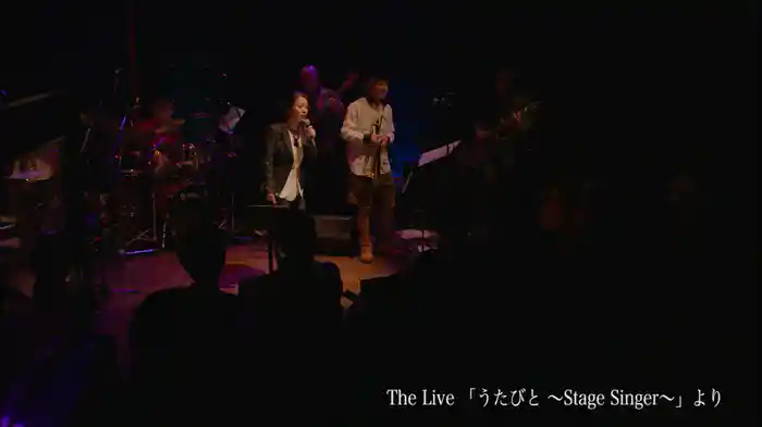 南部俵積み歌 (Live)