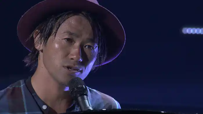 Overflows~言葉にできなくて~