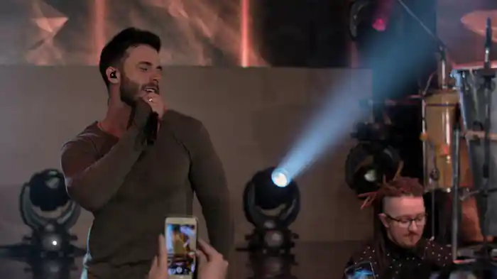 Gostosin (Ao Vivo)