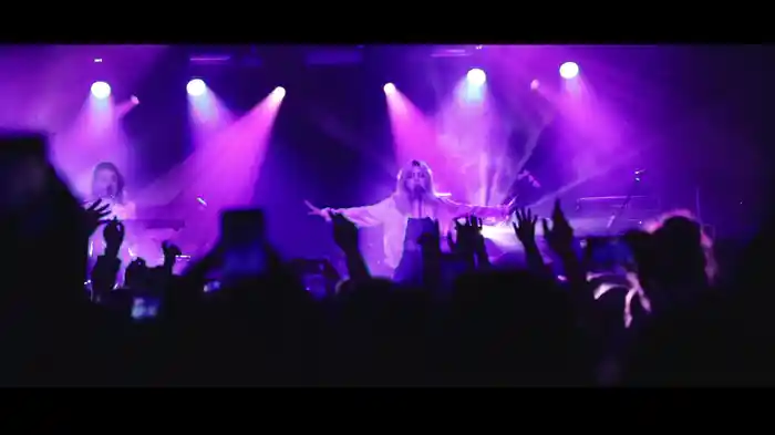 O.D.D. (Live From London)