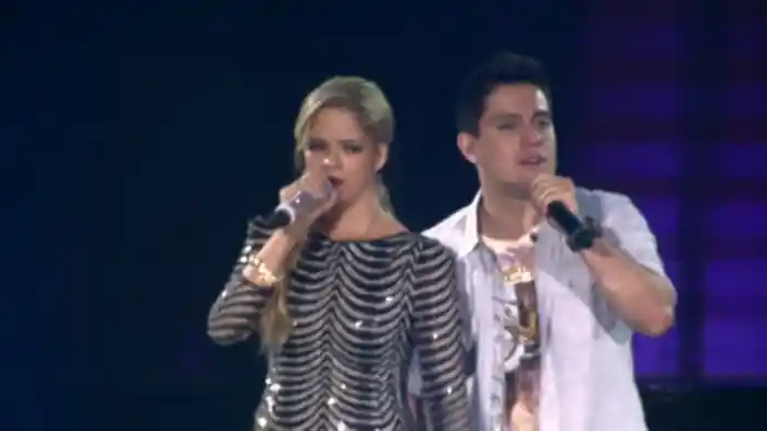 Chip De Memória (Ao Vivo)