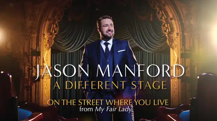 On The Street Where You Live (From "My Fair Lady" / Audio)