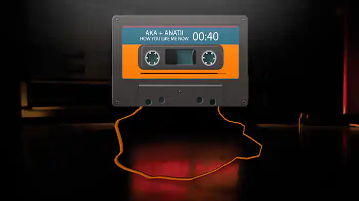 How You Like Me Now !/? (Audio)