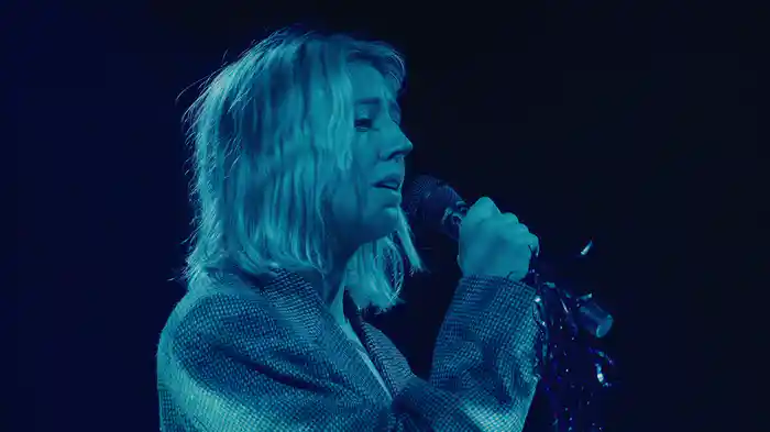Låtsas som det regnar (Live From Cirkus, Stockholm / 2018)