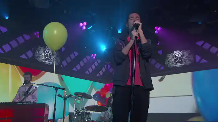 Quarter Past Midnight (Jimmy Kimmel Live!)