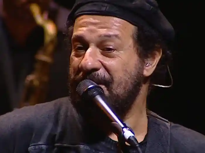 Coisa Feita (Ao Vivo)