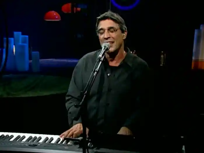 Novo Tempo (Ao Vivo)