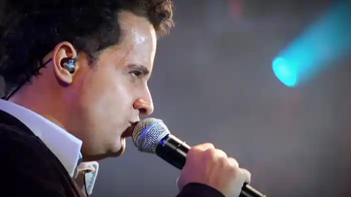 Menina (Ao Vivo)