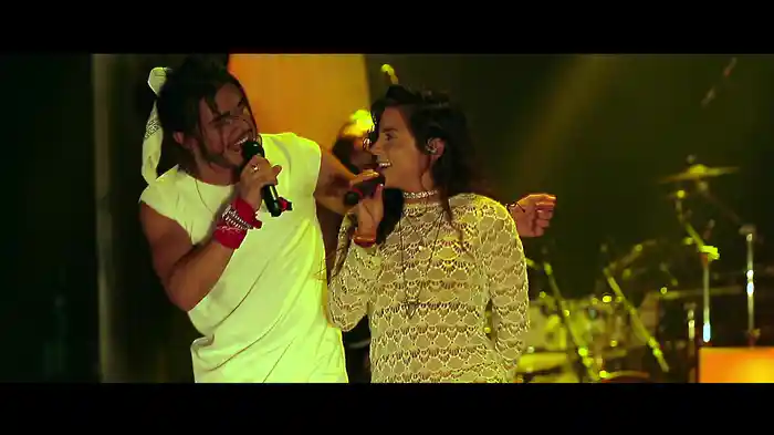 Hei Coração (Ao Vivo)