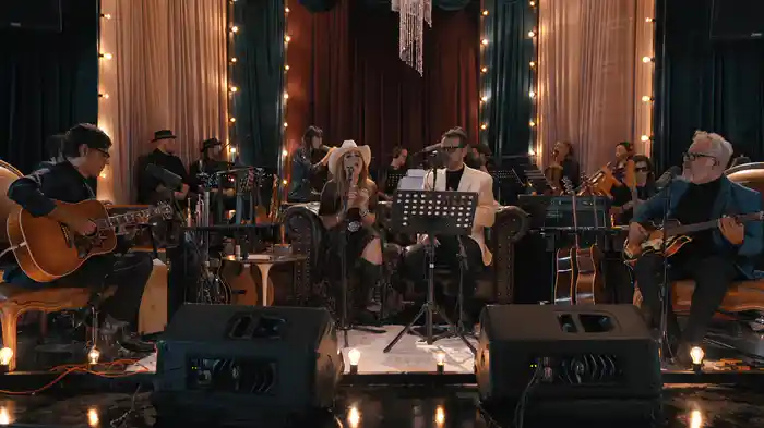 Yo Sin Tu Amor (En Directo)