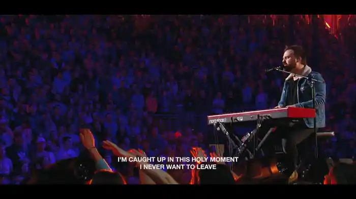 Nothing Else (Lyric Video/Live From Passion 2019)