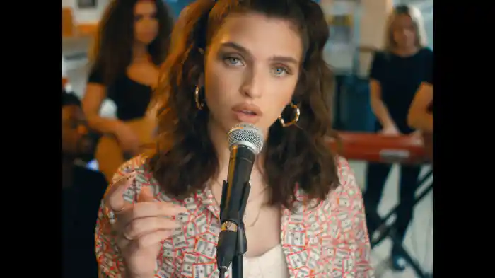 Anticlimax (Acoustic)