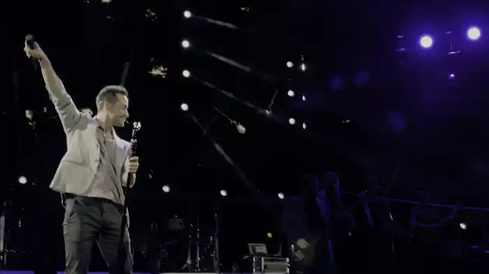 Celos / Tu Dolor / Perdoname (Live At Vélez Argentina / 2018)