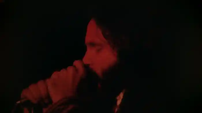 Break On Through (To The Other Side) (Live)