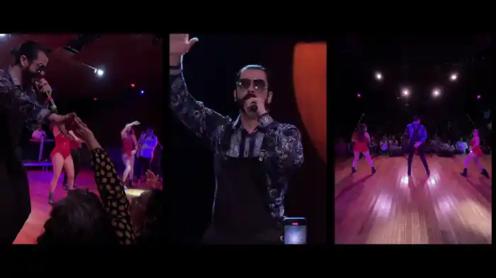 Pobrecito Mi Cigarro