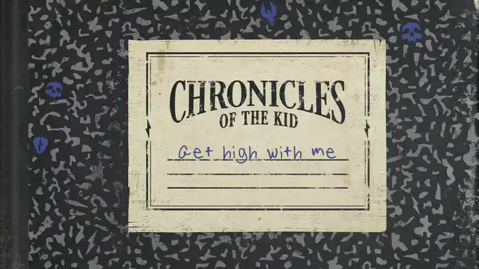Get High (Lyric Video)