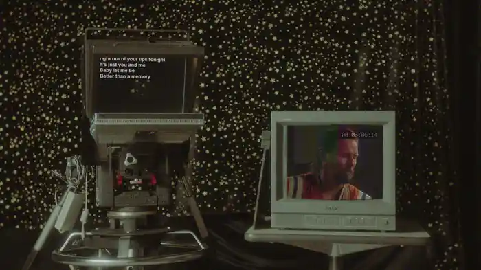 Better Than A Memory (Lyric Video)