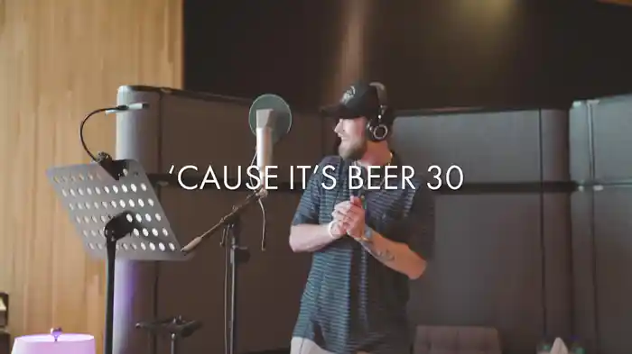 Beer:30 (Lyric Video)