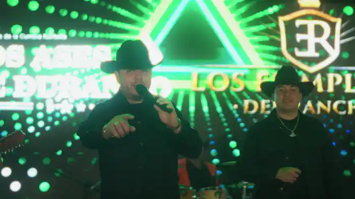 Limonadas Verdes (En Vivo)
